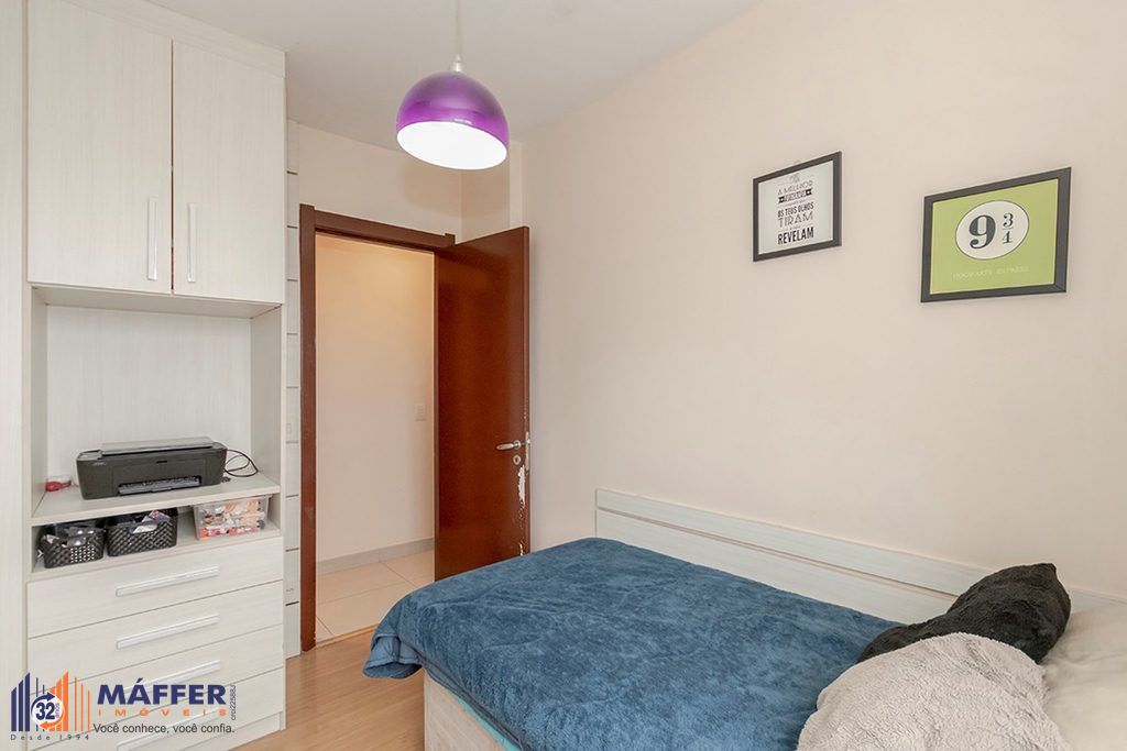 Apartamento, 3 quartos, 75 m² - Foto 61
