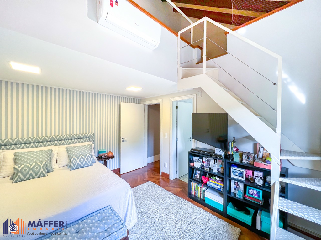 Casa de Condomínio, 4 quartos - Foto 7