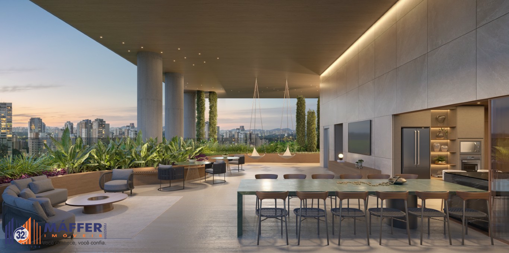 Apartamento, 4 quartos, 342 m² - Foto 23