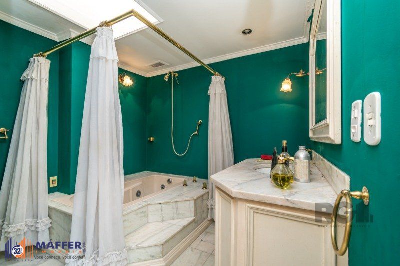 Cobertura, 1 quarto, à venda, 136 m², Centro Histórico - Porto Alegre — foto 2