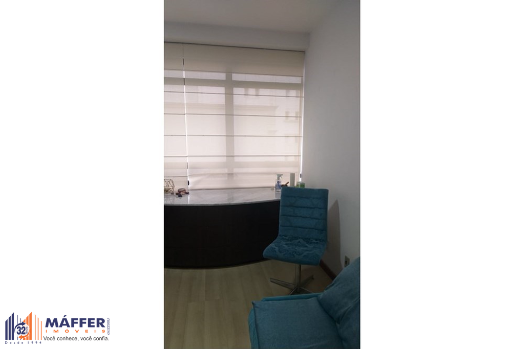 Sala-Conjunto, 36 m² - Foto 11