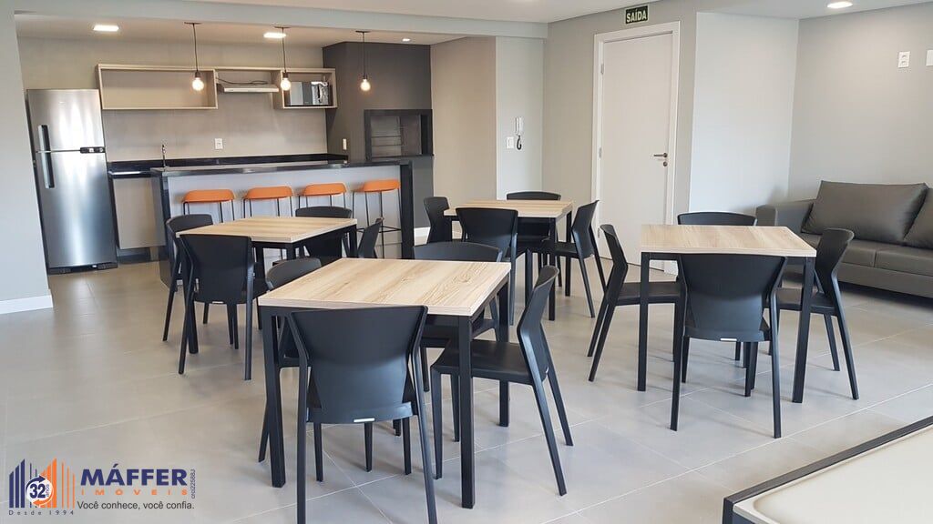 Apartamento, 1 quarto, 53 m² - Foto 36