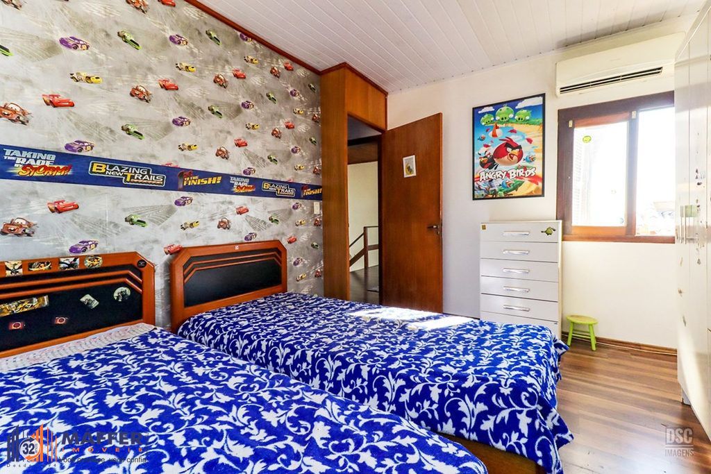 Casa, 4 quartos, 248 m² - Foto 9