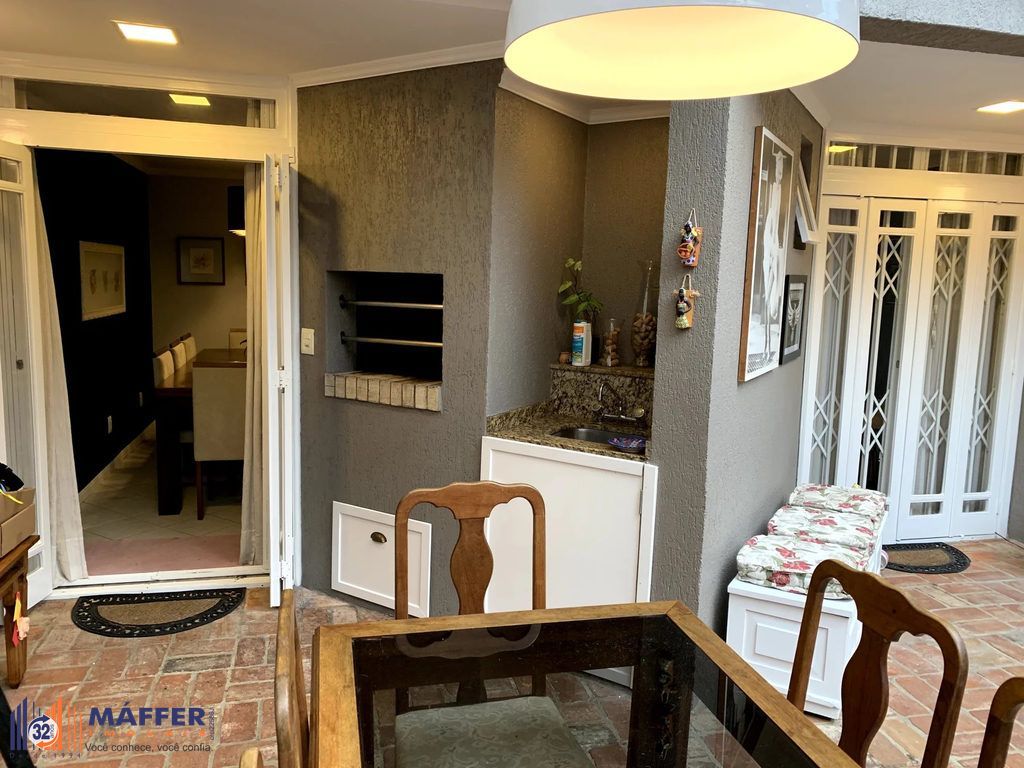 Casa, 3 quartos, 260 m² - Foto 6