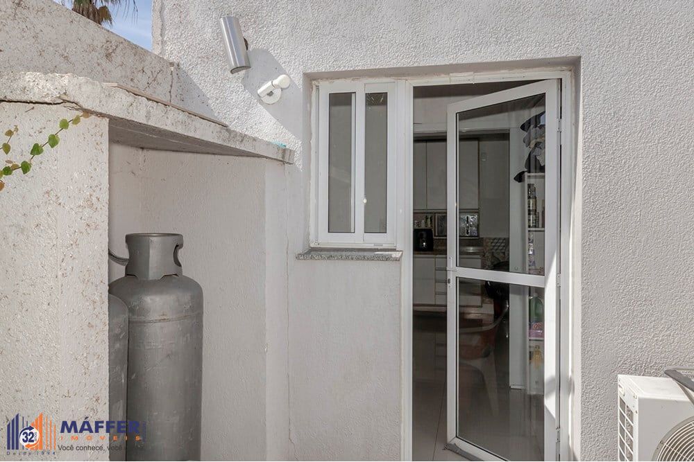 Casa, 4 quartos, 132 m² - Foto 39