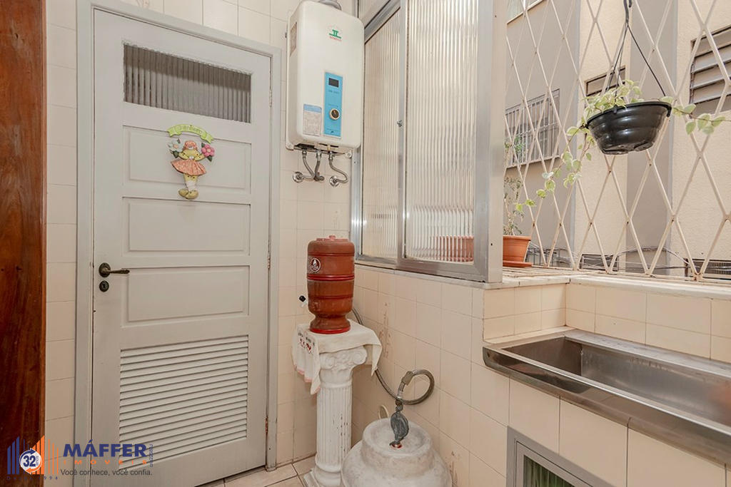 Apartamento, 3 quartos, 117 m² - Foto 15