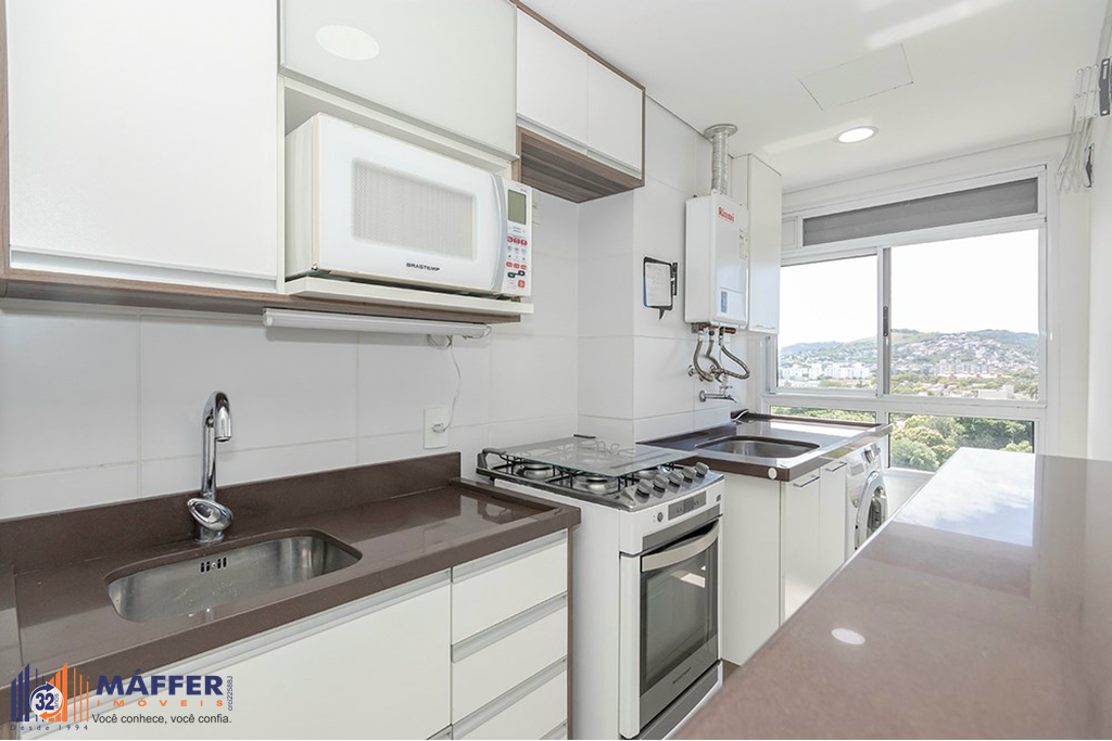 Apartamento, 2 quartos, 54 m² - Foto 21