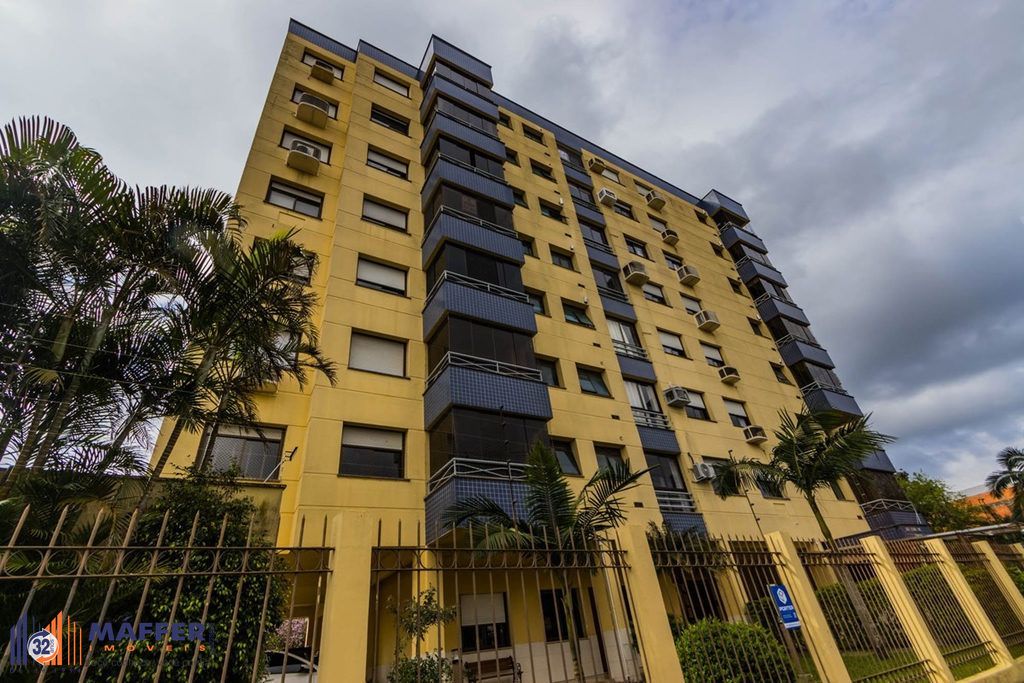 Apartamento, 2 quartos, 57 m² - Foto 14