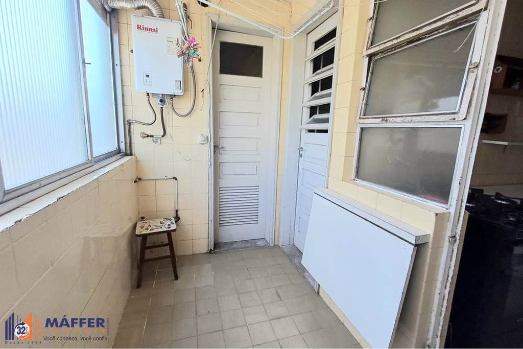 Apartamento, 3 quartos, 106 m² - Foto 53