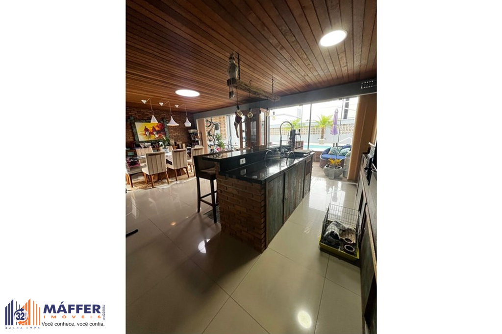 Casa, 3 quartos, 100 m² - Foto 16