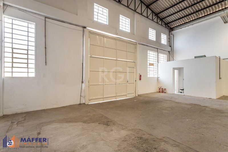 Pavilhão, 1 quarto, para alugar, 502 m², São Geraldo - Porto Alegre — foto 5