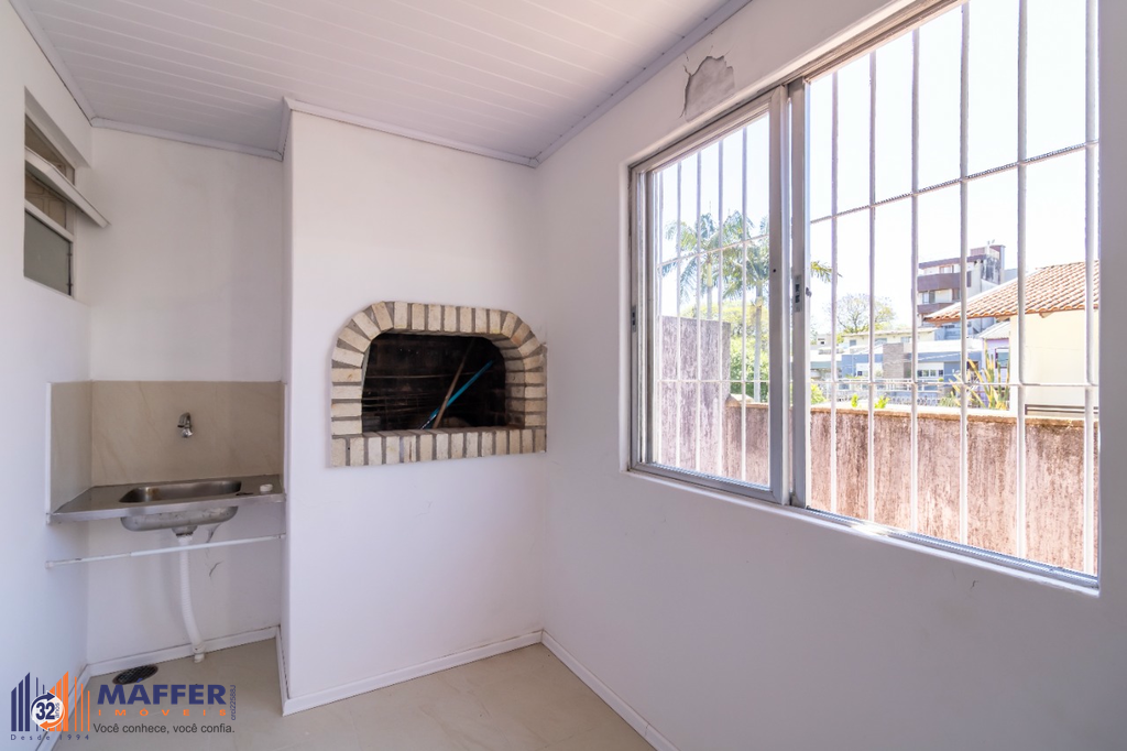 Cobertura, 1 quarto, 87 m² - Foto 13