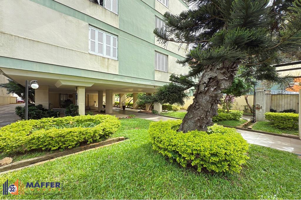 Apartamento, 1 quarto, 26 m² - Foto 7