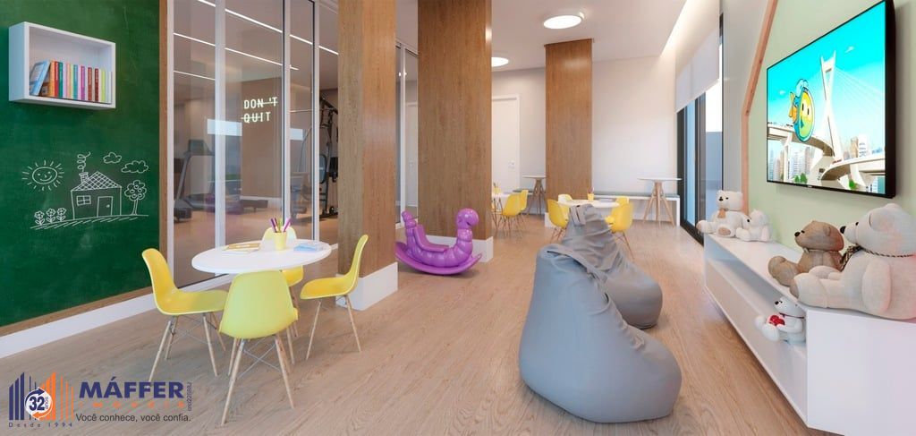 Apartamento, 2 quartos, 117 m² - Foto 6