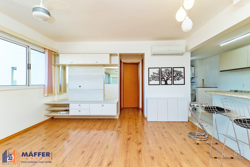 Apartamento, 2 quartos, 65 m² - Foto 30