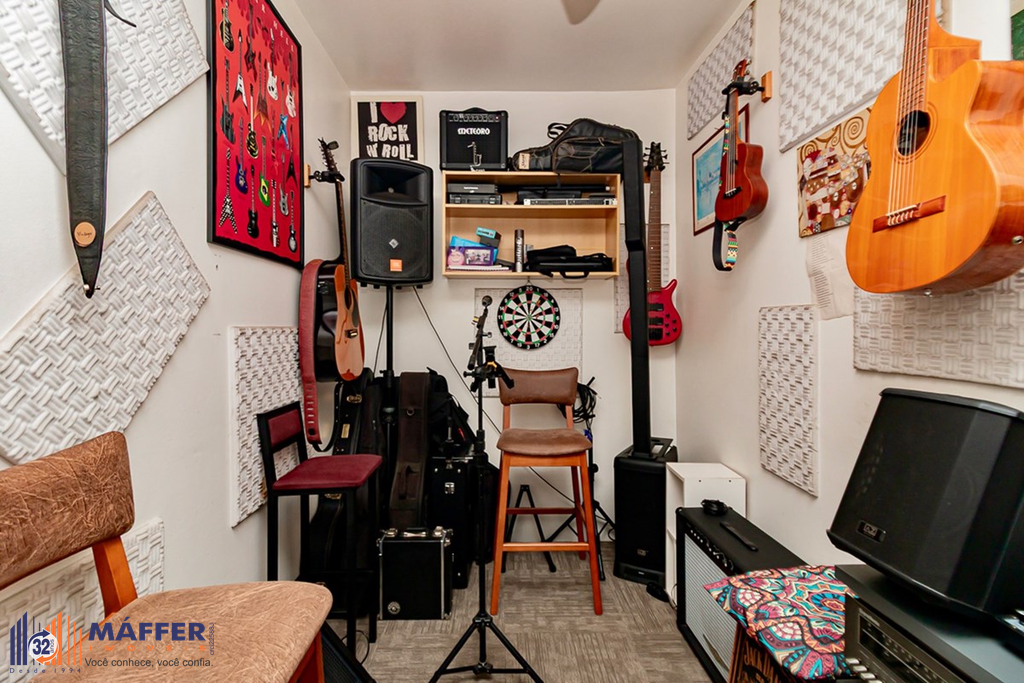 Apartamento, 2 quartos, 100 m² - Foto 7