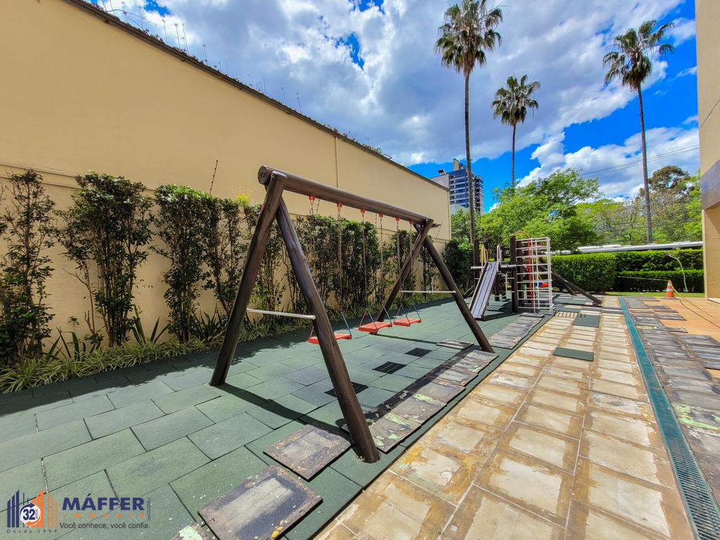 Apartamento, 3 quartos, 120 m² - Foto 10