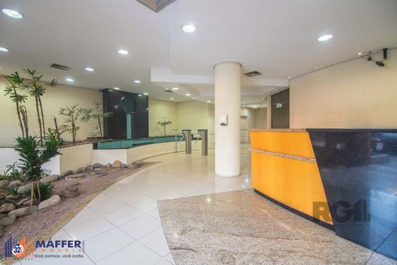 Sala Comercial, para alugar, 391 m², Navegantes - Porto Alegre — foto 5