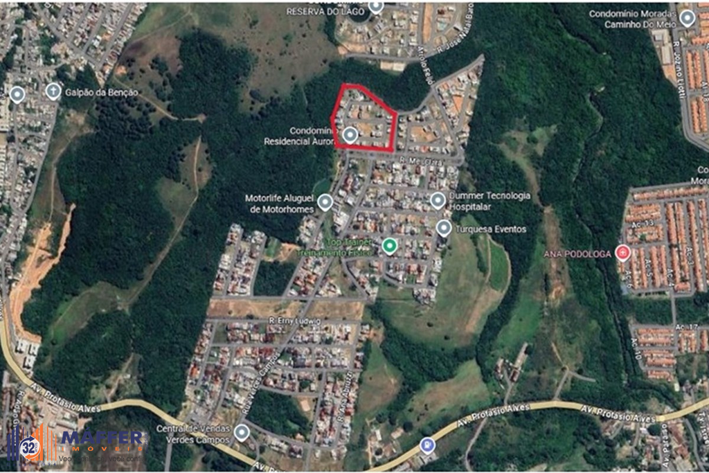 Terreno, 269 m² - Foto 15
