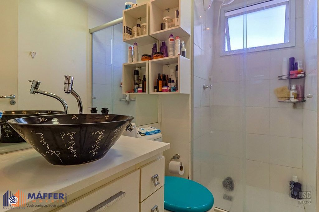 Apartamento, 3 quartos, 69 m² - Foto 63
