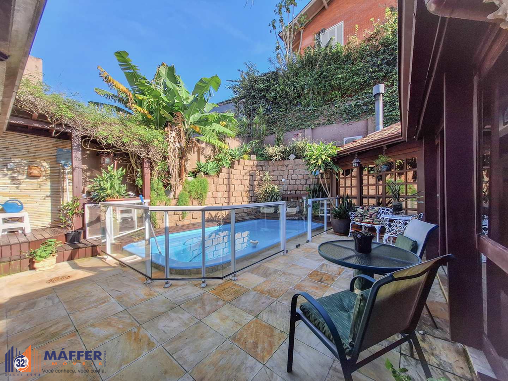 Casa, 3 quartos, 207 m² - Foto 9