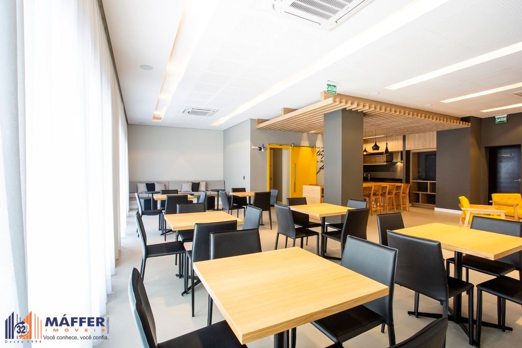 Sala-Conjunto, 36 m² - Foto 40