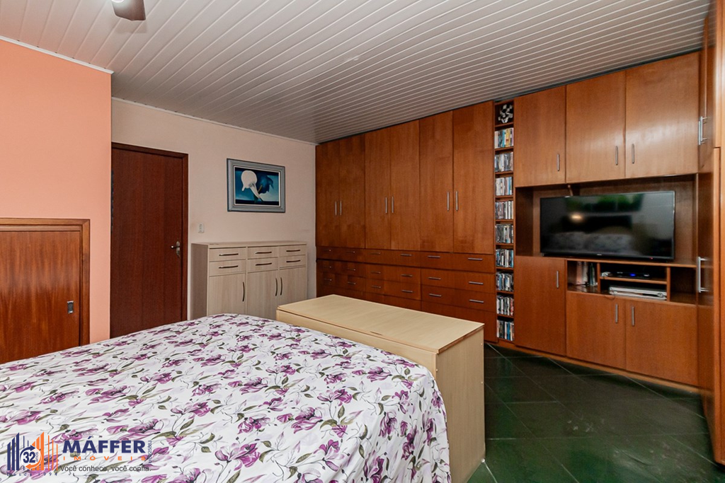 Casa, 4 quartos, 270 m² - Foto 29