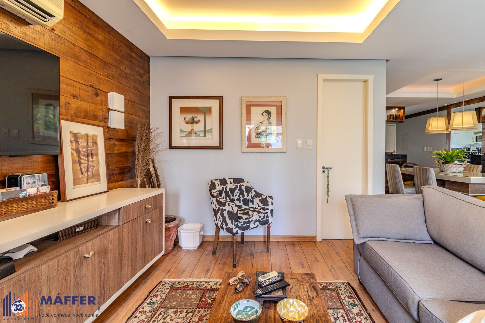 Apartamento, 1 quarto, 72 m² - Foto 9