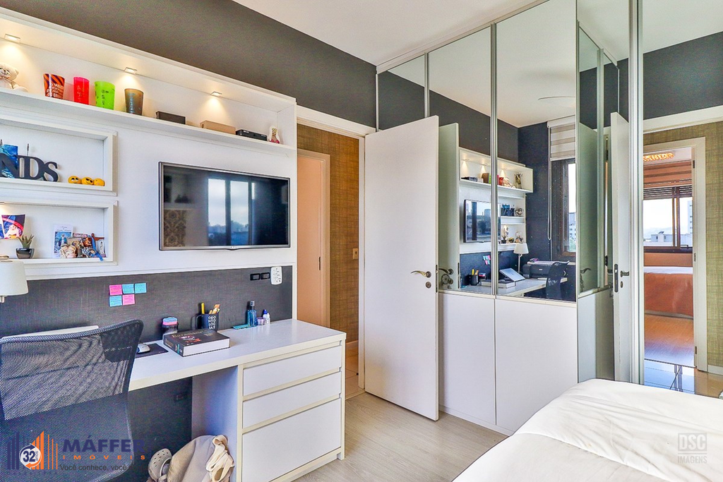 Apartamento, 3 quartos, 148 m² - Foto 16