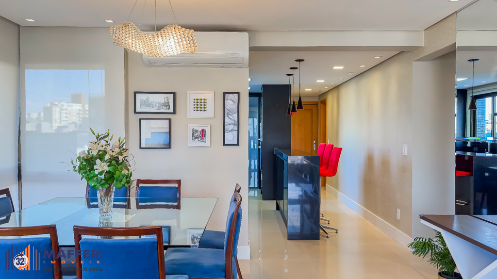 Apartamento, 2 quartos, 95 m² - Foto 19