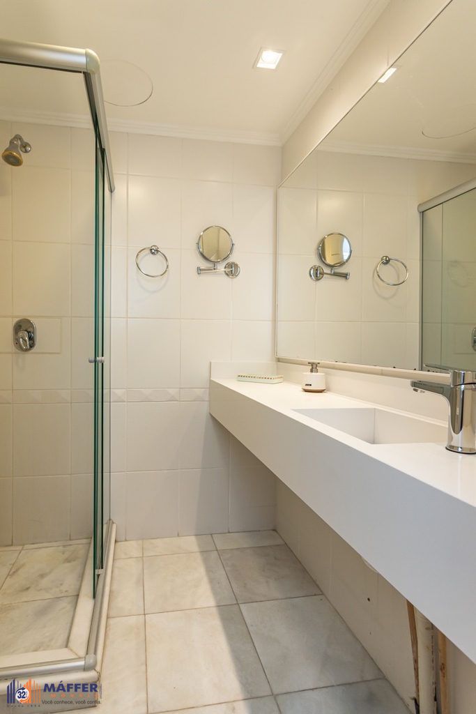 Apartamento, 3 quartos, 167 m² - Foto 21