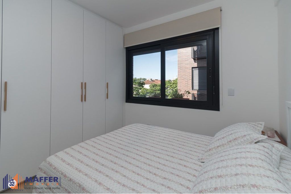 Apartamento, 2 quartos, 58 m² - Foto 35
