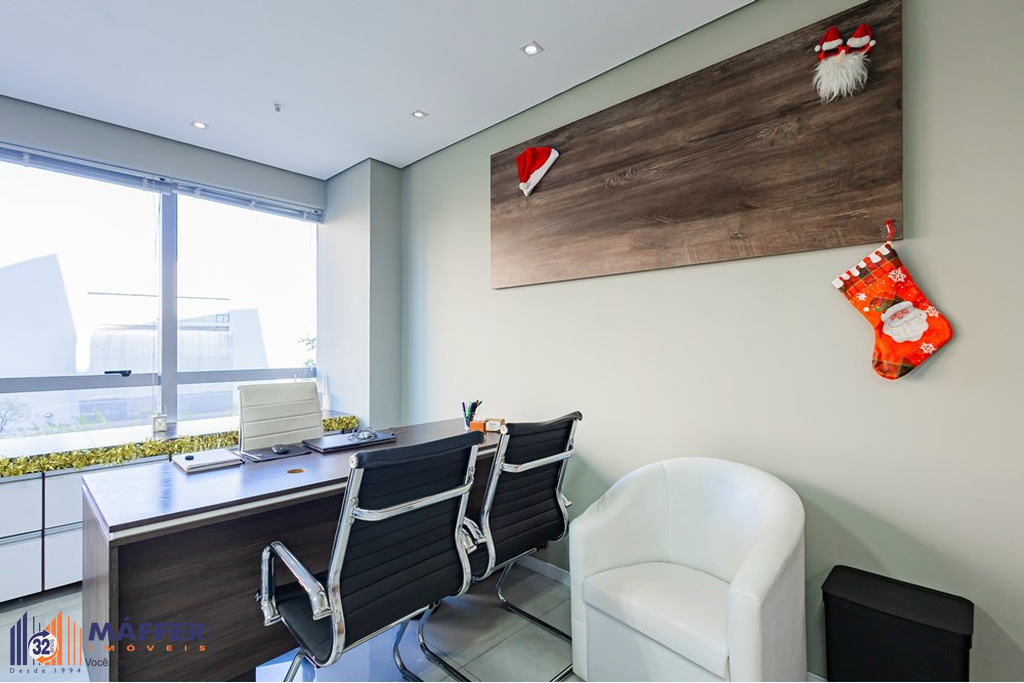 Sala-Conjunto, 37 m² - Foto 11