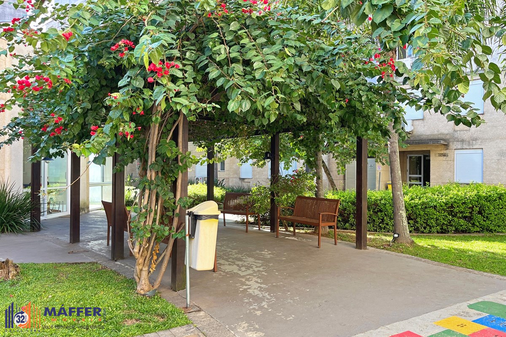 Apartamento, 3 quartos, 61 m² - Foto 23