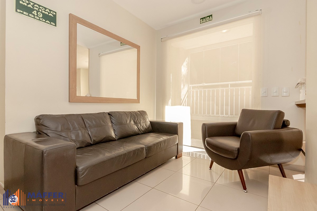 Apartamento, 3 quartos, 76 m² - Foto 13