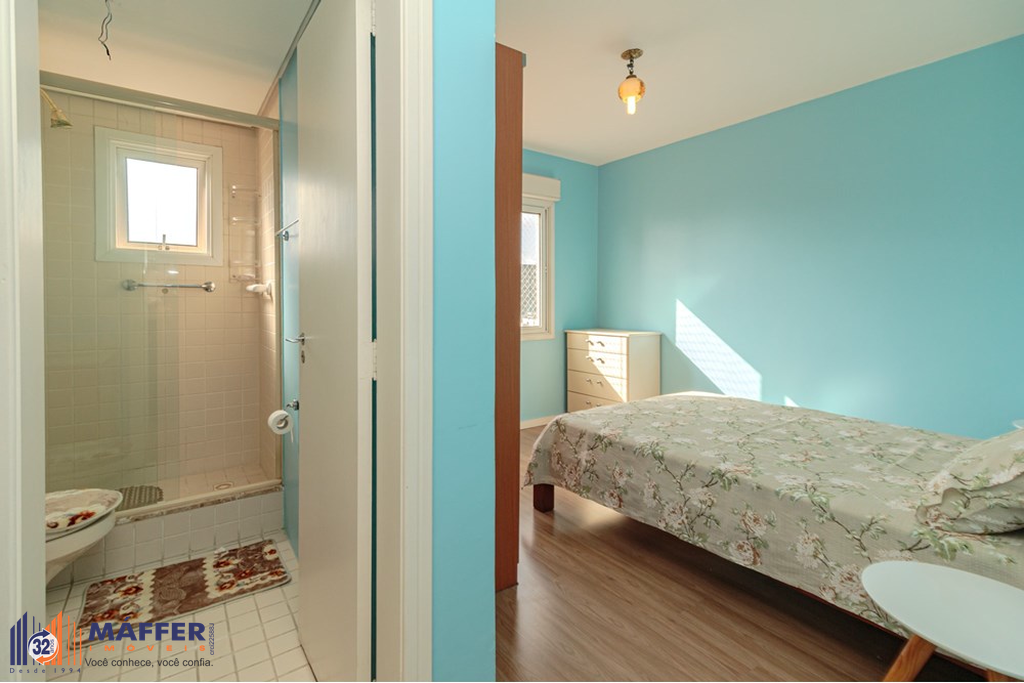 Apartamento, 3 quartos, 84 m² - Foto 29