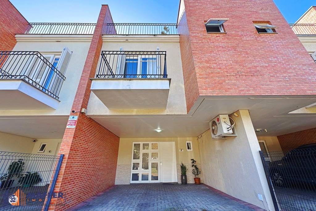 Casa de Condomínio, 3 quartos - Foto 28