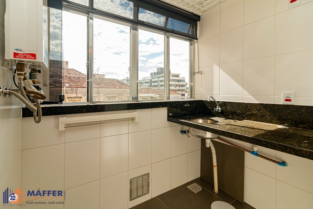 Apartamento, 2 quartos, 88 m² - Foto 14
