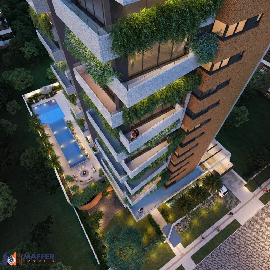 Apartamento, 3 quartos, 151 m² - Foto 8