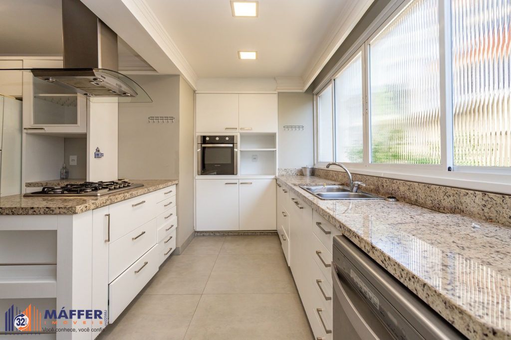 Apartamento, 3 quartos, 226 m² - Foto 10