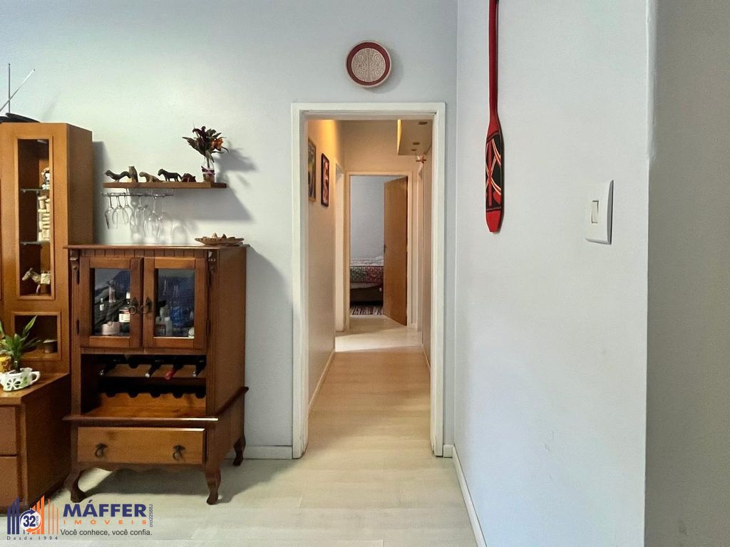 Apartamento, 2 quartos, 77 m² - Foto 21