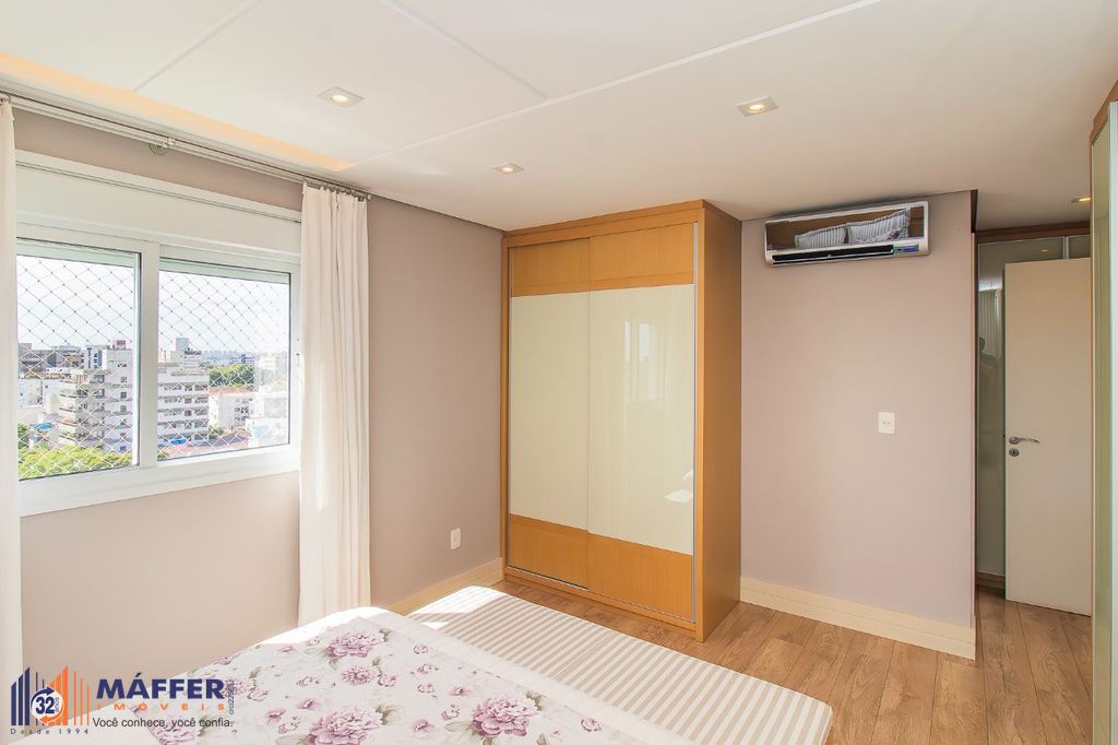 Cobertura, 1 quarto, 109 m² - Foto 6