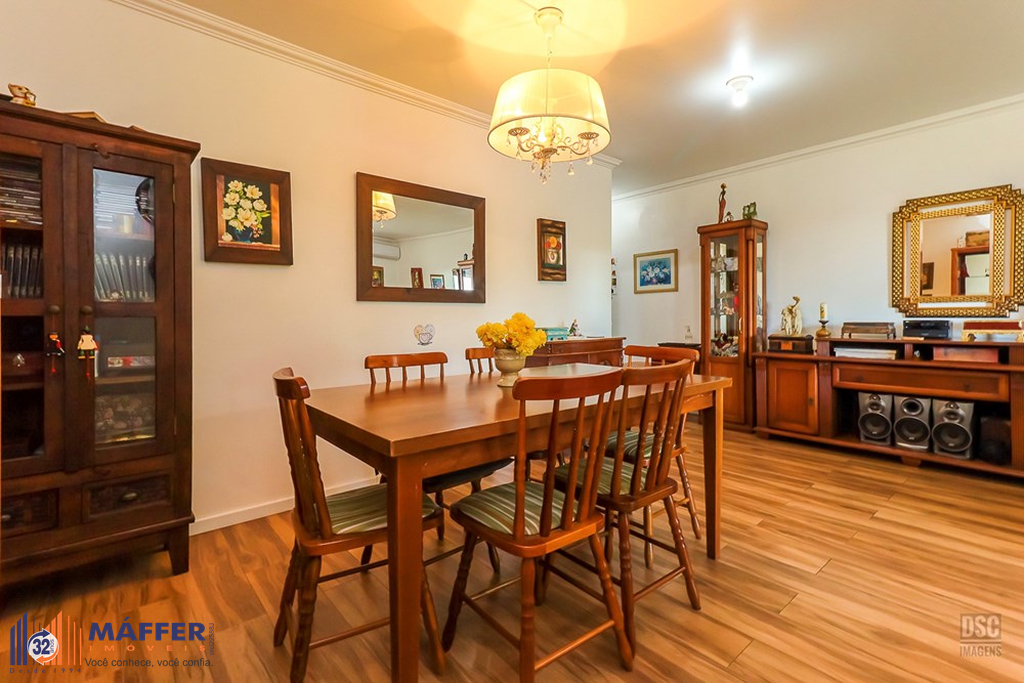 Apartamento, 3 quartos, 135 m² - Foto 28