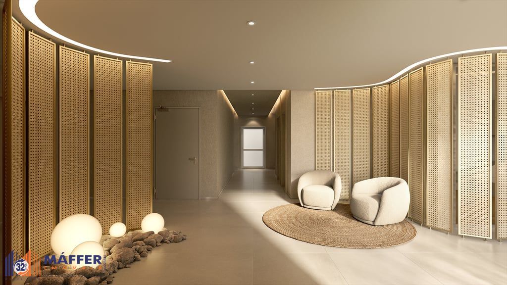 Apartamento, 3 quartos, 112 m² - Foto 3