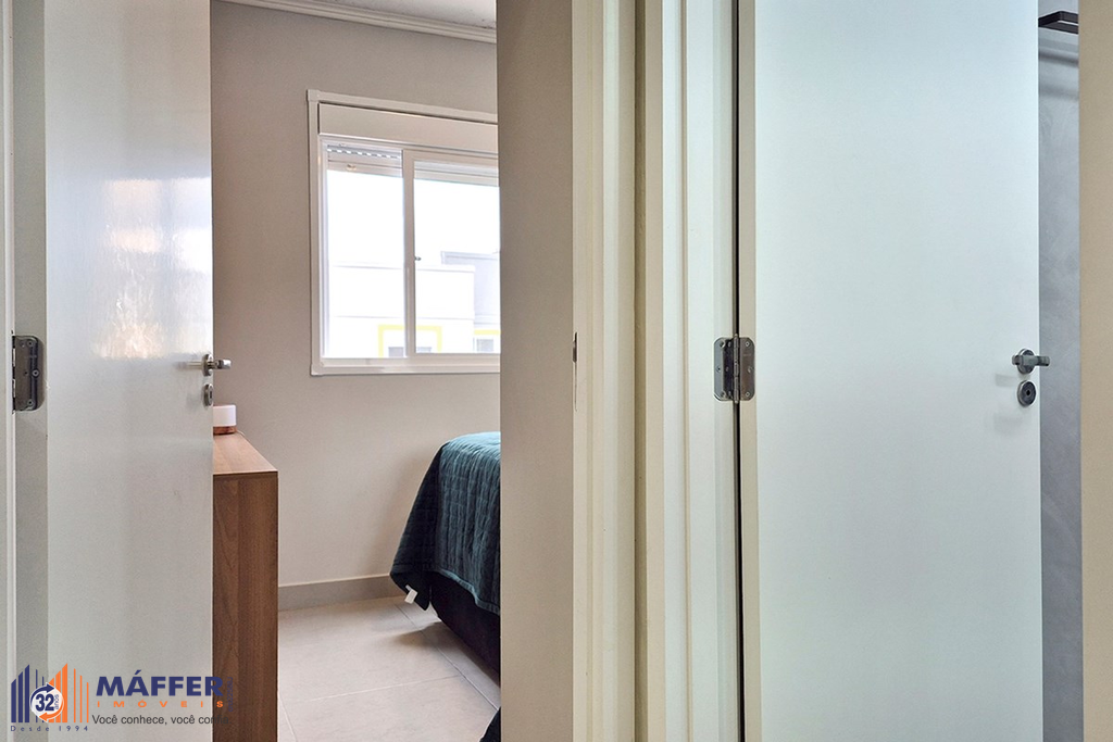 Apartamento, 2 quartos, 44 m² - Foto 37