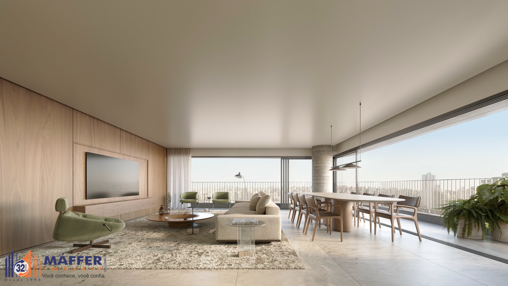 Apartamento, 3 quartos, 161 m² - Foto 18