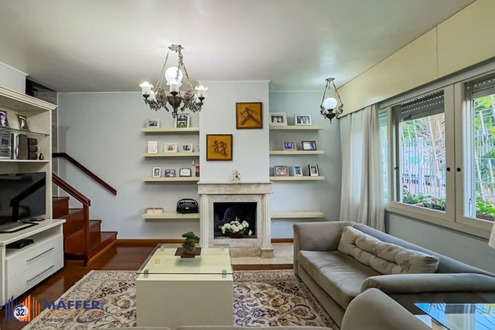 Casa, 4 quartos, 233 m² - Foto 23