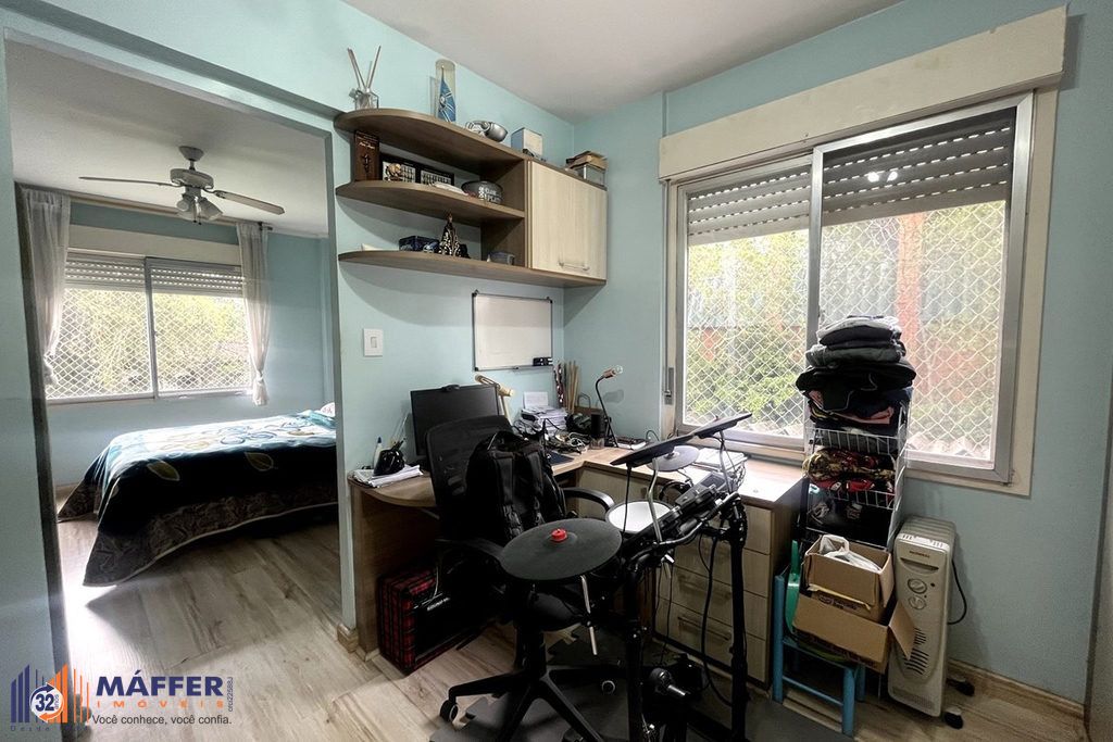 Apartamento, 3 quartos, 79 m² - Foto 2