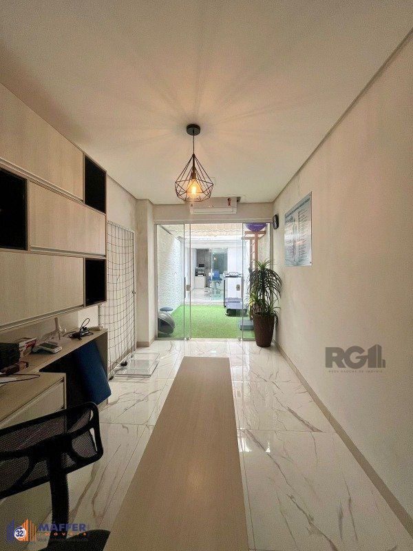 Sala Comercial, à venda, 56 m², Floresta - Porto Alegre — foto 2