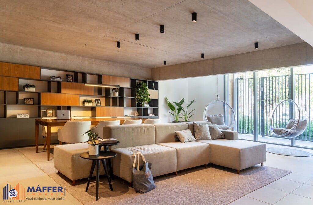 Apartamento, 2 quartos, 87 m² - Foto 4